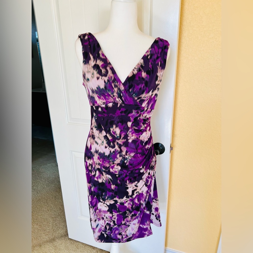 Ralph Lauren Dress